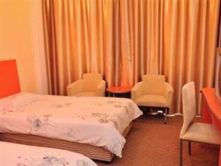 هانجتشو Motel 168 South Hushu Road المظهر الخارجي الصورة